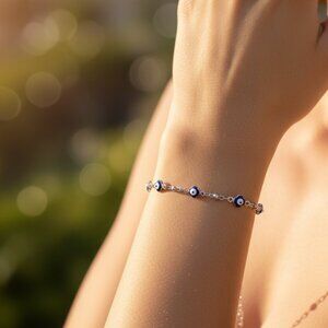 Trendy Bracelet for Girls & Women – Cute, Adjustable & Gift-Ready | MLCRC2082